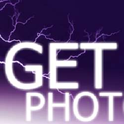 Photo: Get Flashed Photo Booth Hire