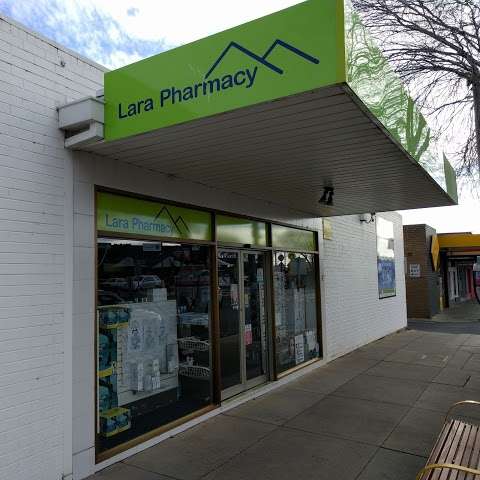 Photo: Lara Pharmacy