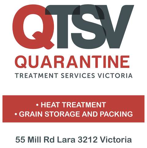 Photo: Quarantine Treatment Services Victoria