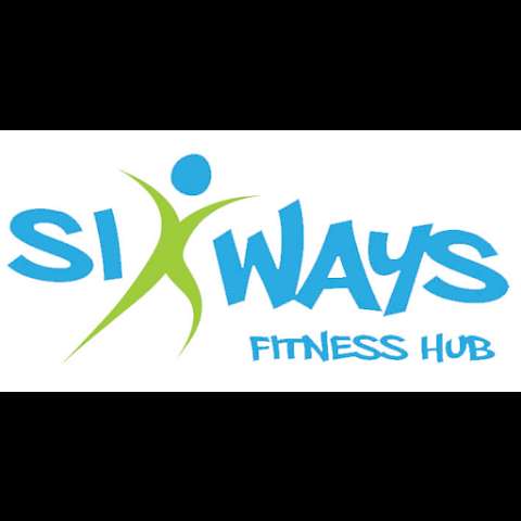 Photo: Sixways Fitness Hub