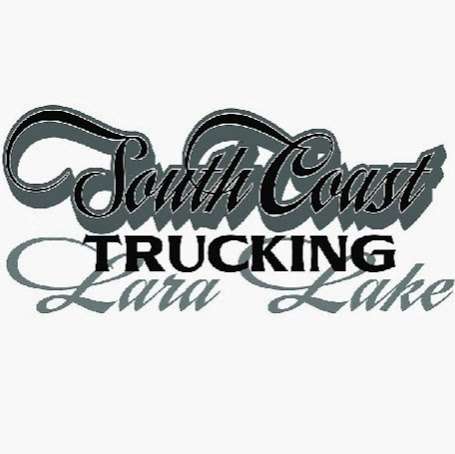 Photo: South Coast Trucking